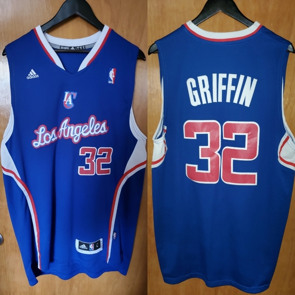 NBA Jerseys - Picture 4 of 10